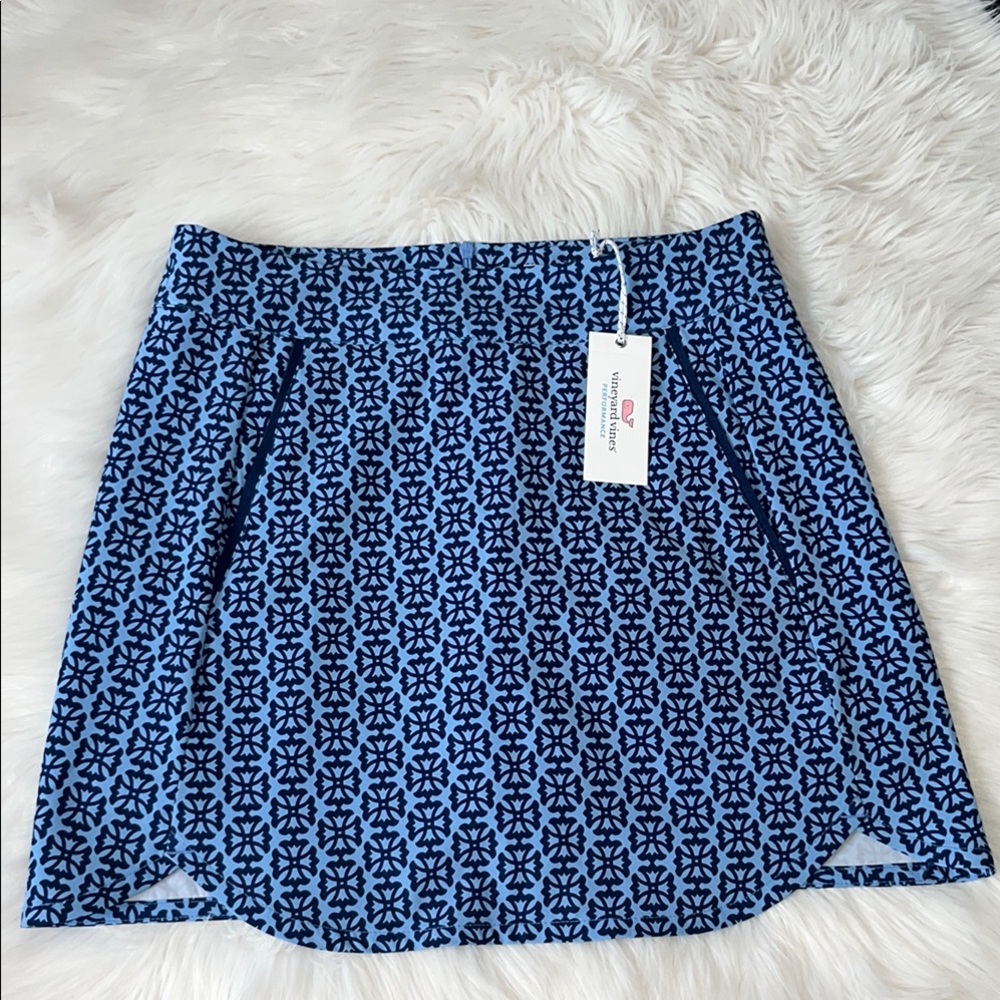 NWT Vineyard Vines skort 2